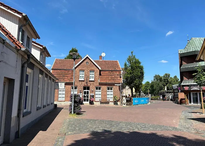 Seeloft Nordhorn