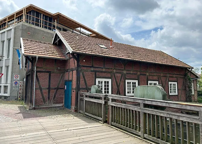 Seeloft Nordhorn