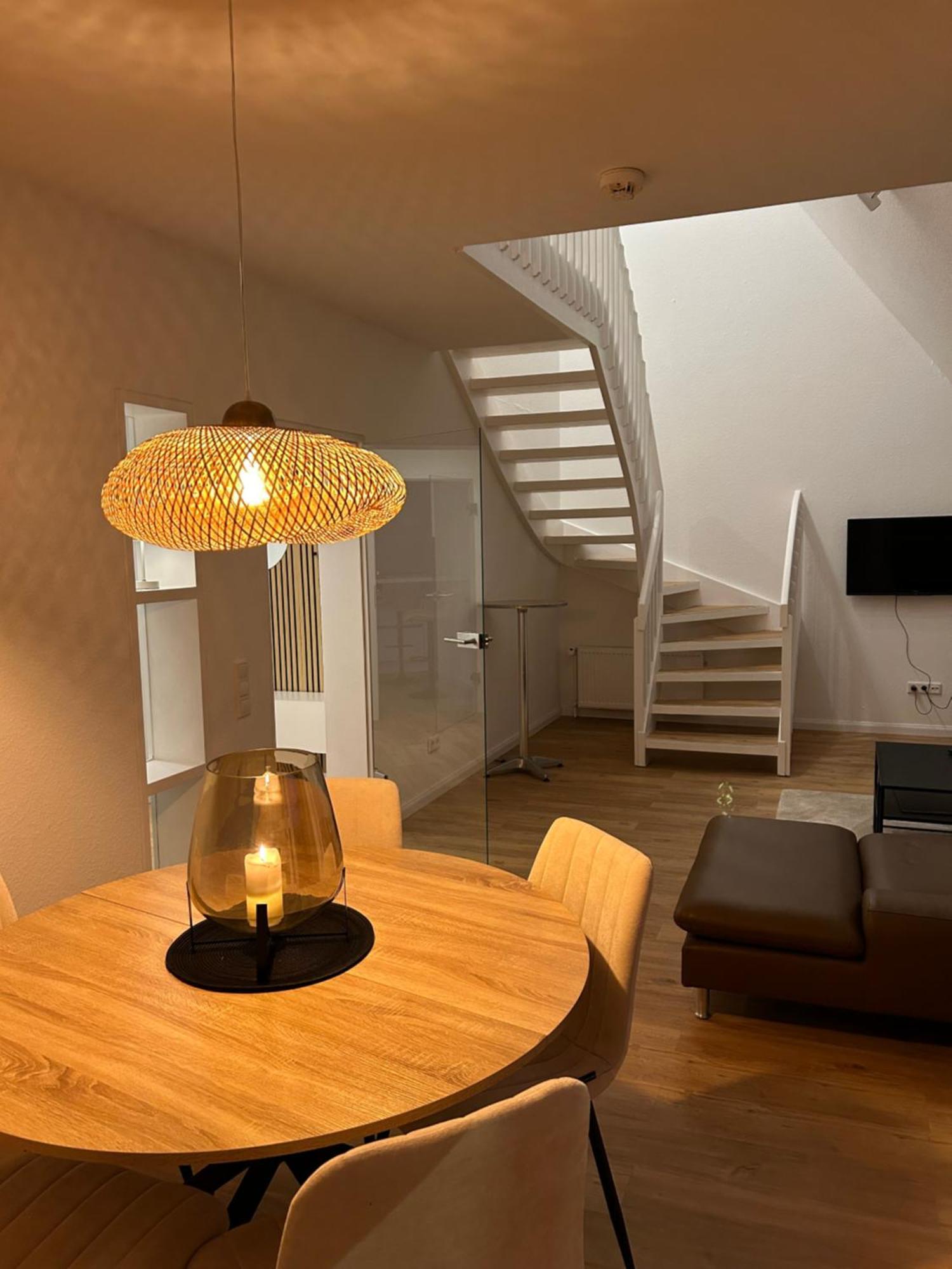 Apartment Seeloft Nordhorn