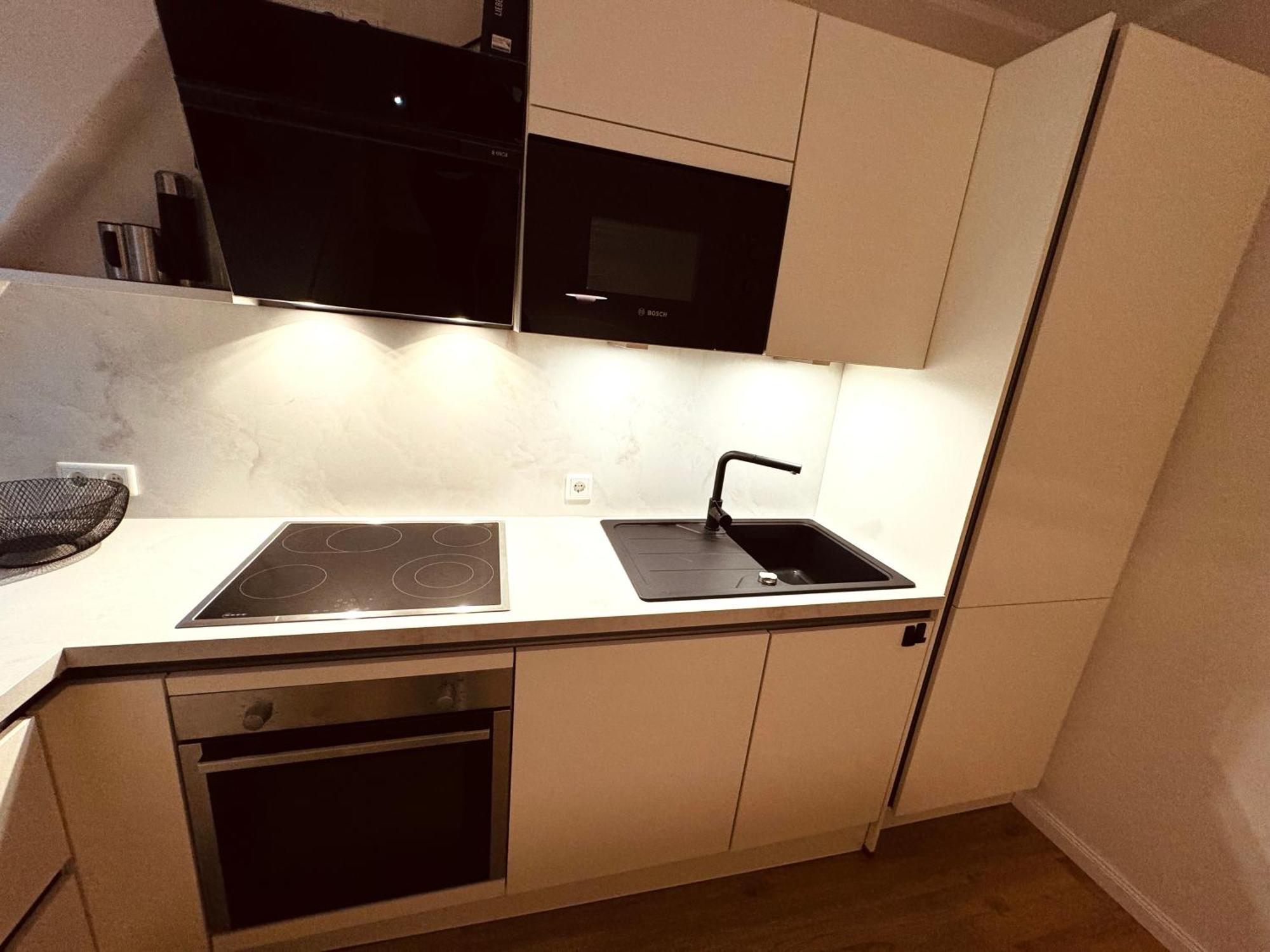 Apartment Seeloft *