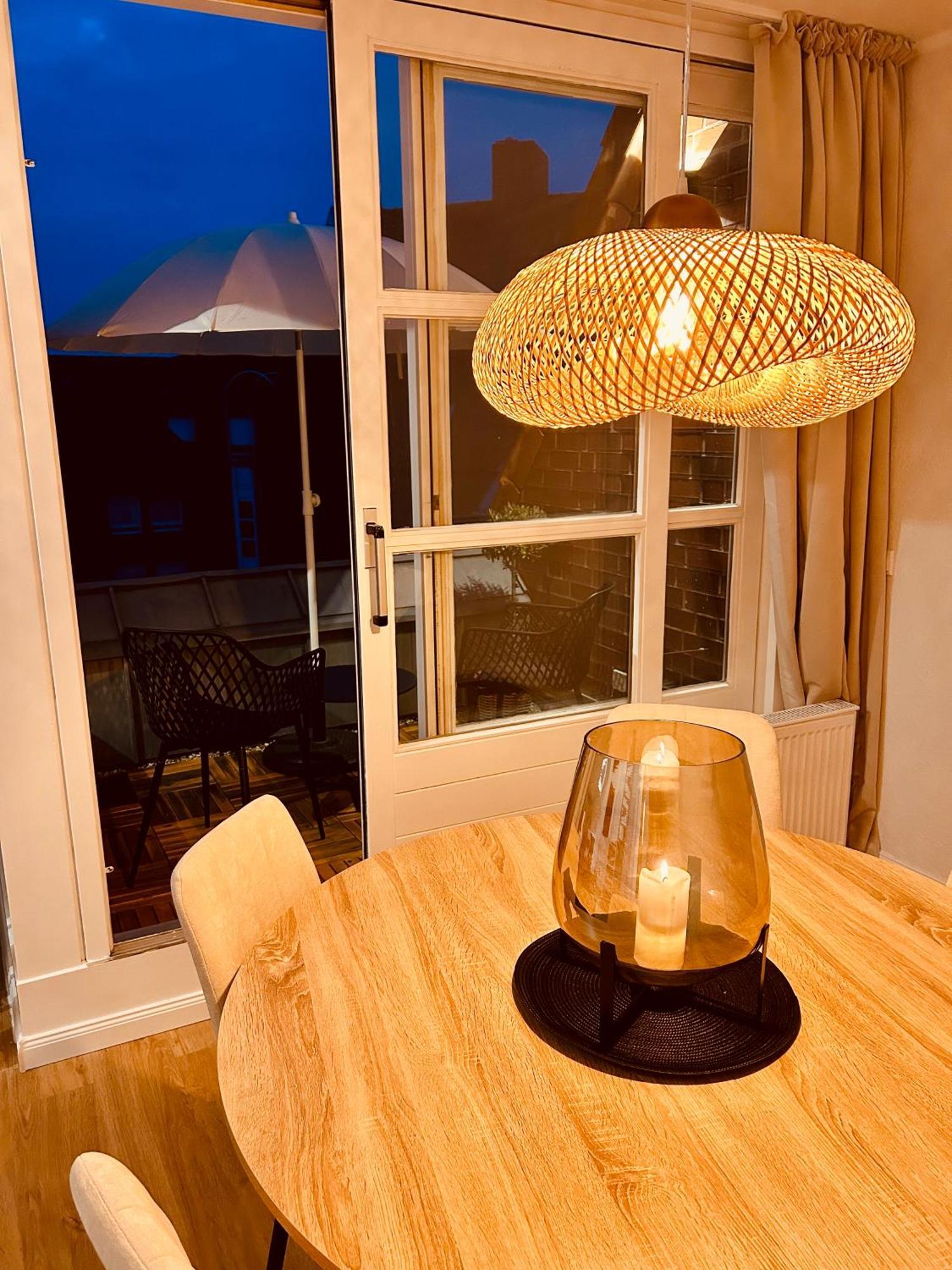 Seeloft Apartment Nordhorn
