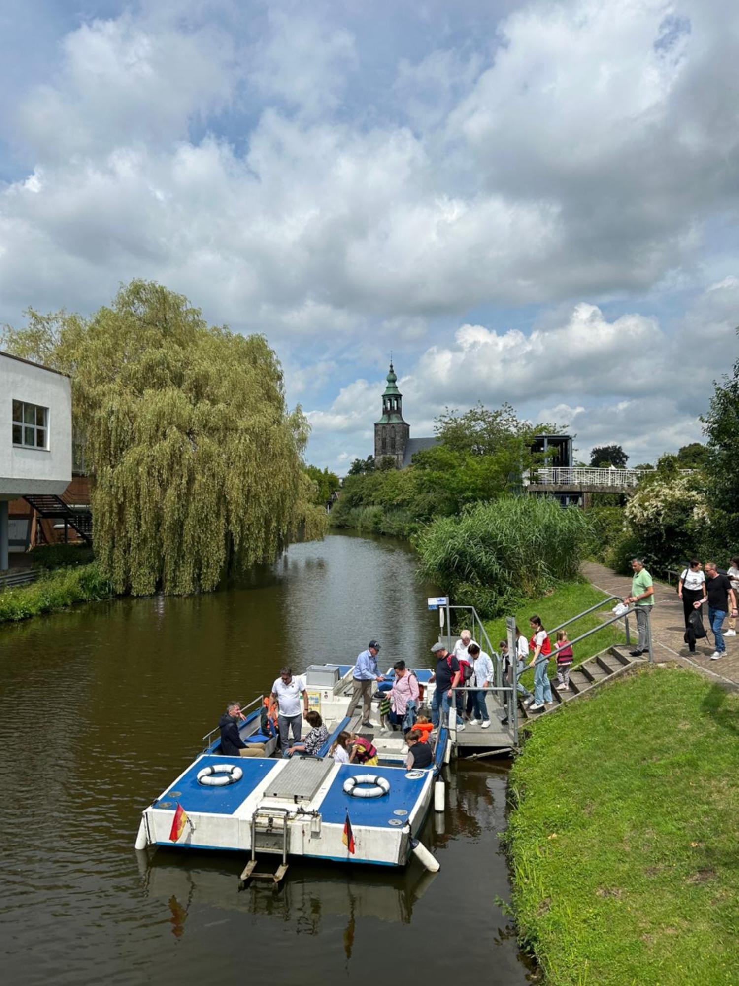 Seeloft Nordhorn
