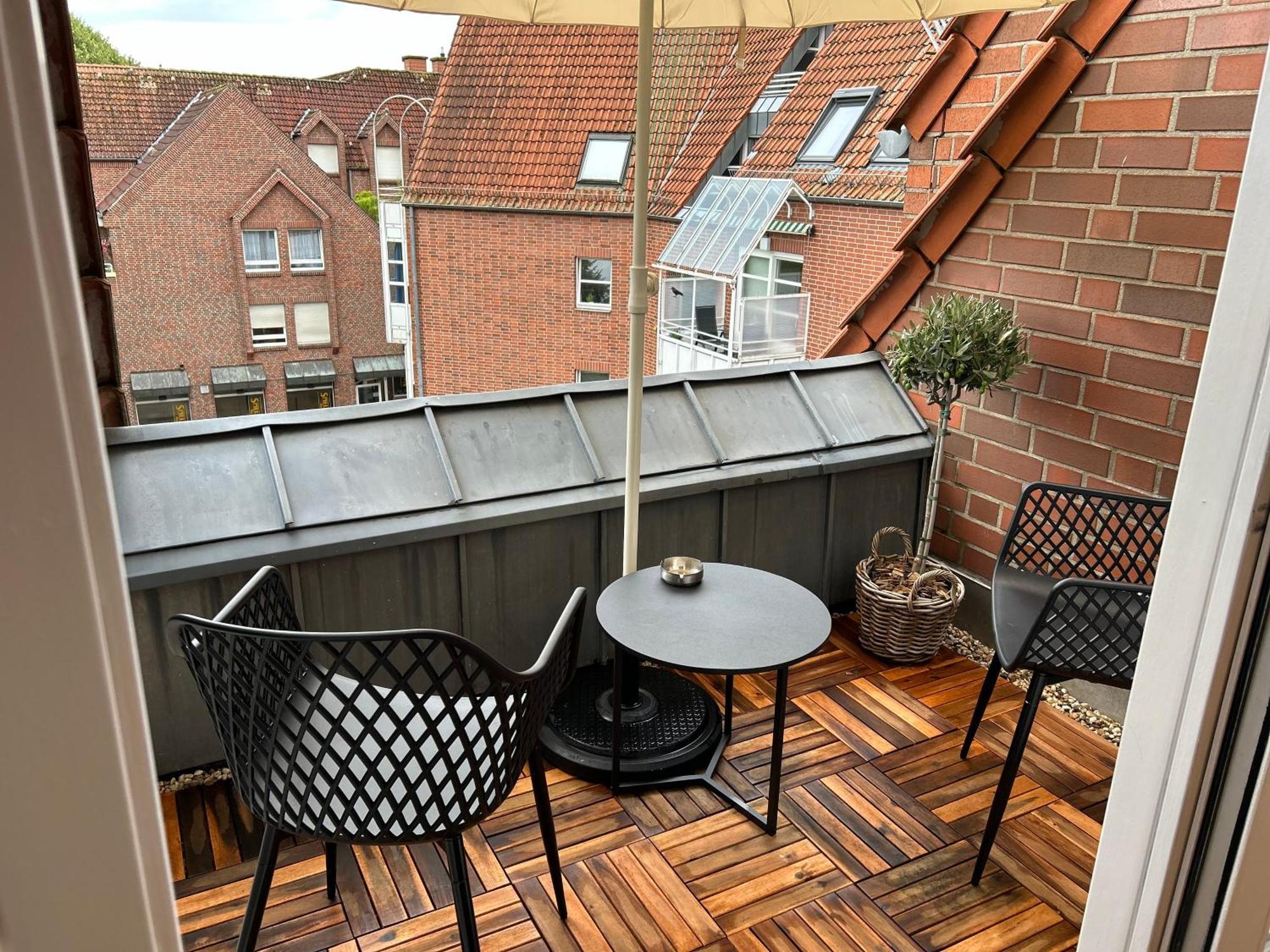 Apartment Seeloft