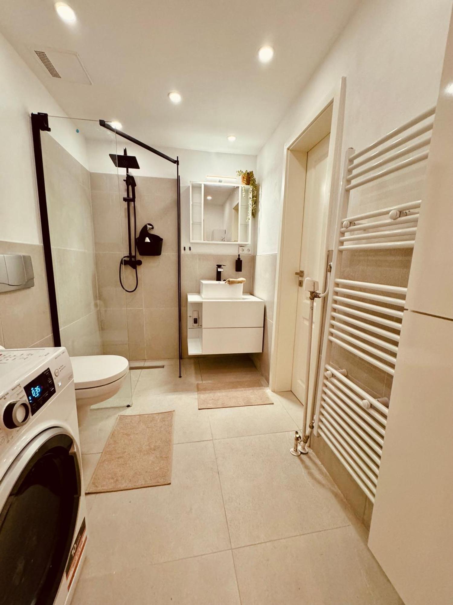 Apartment Seeloft *