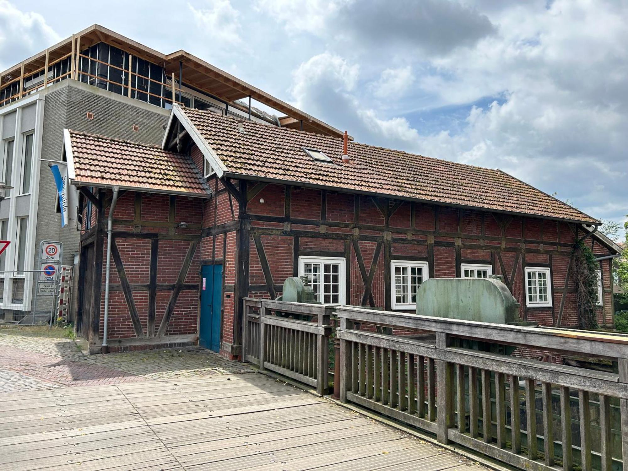 Apartment Seeloft Nordhorn