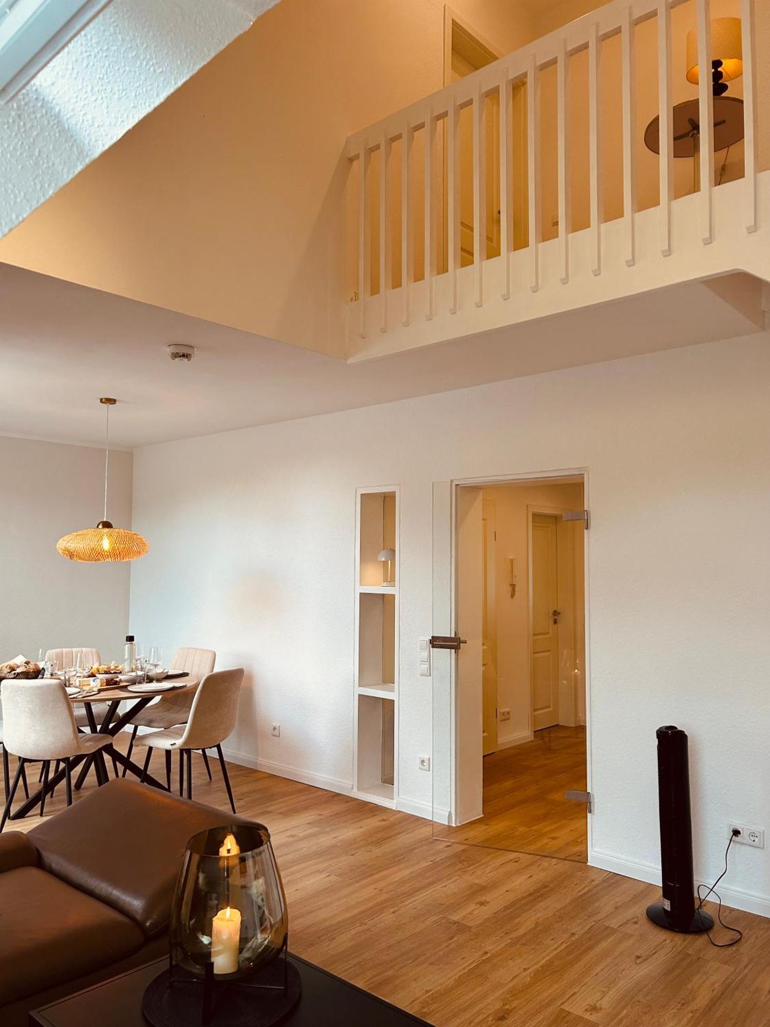 Apartment Seeloft Nordhorn
