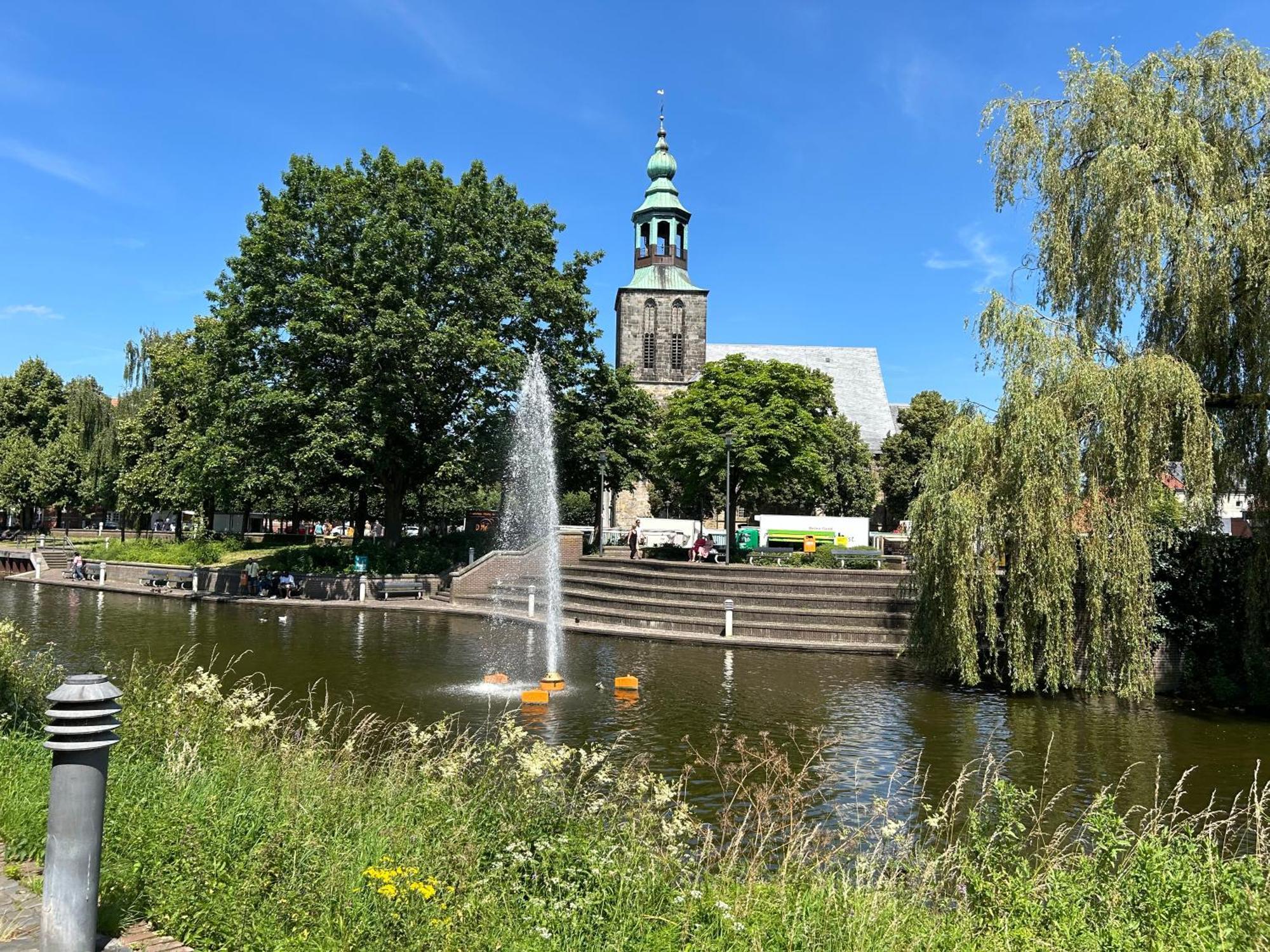 Seeloft Nordhorn