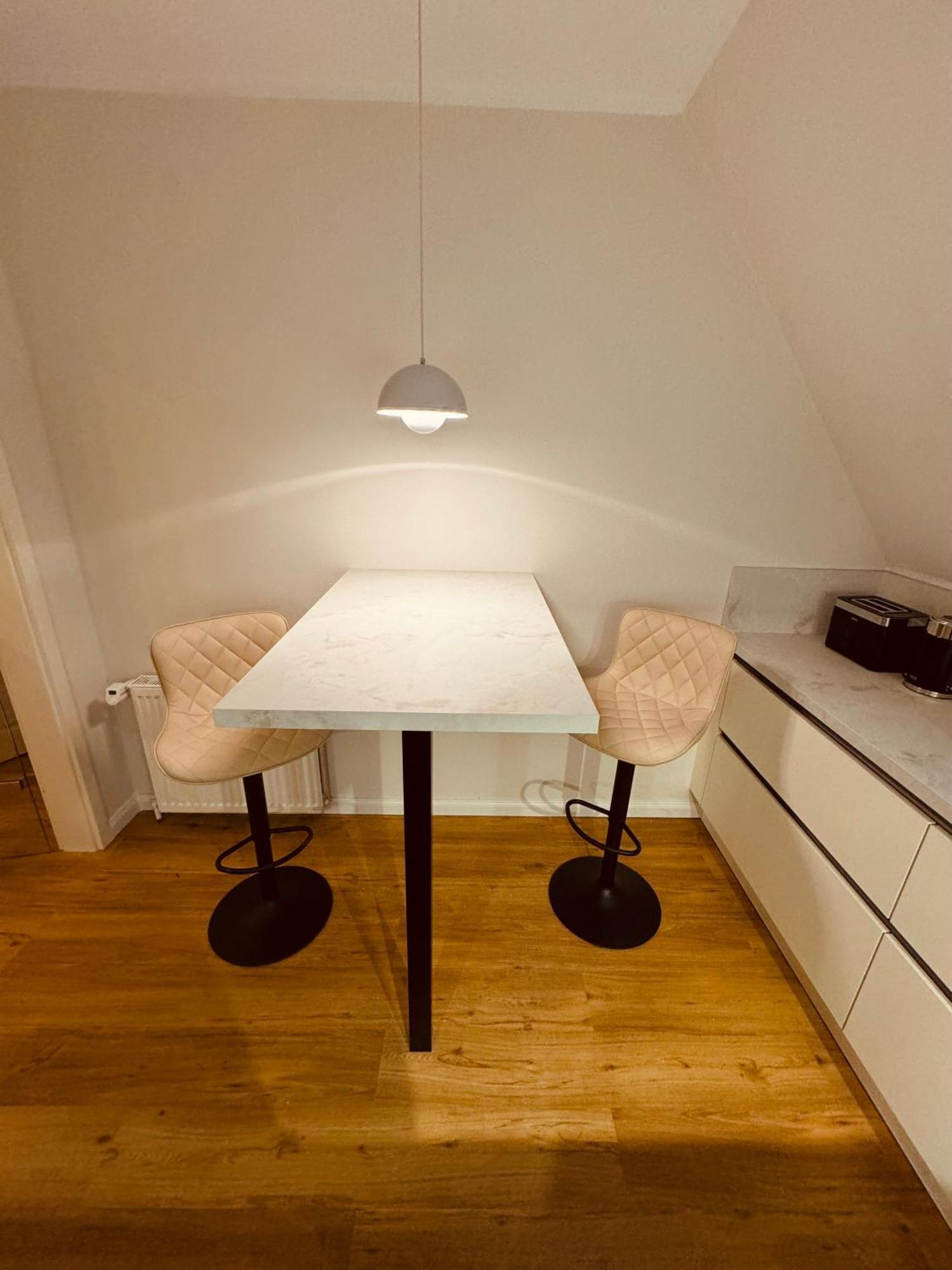 Seeloft Apartment