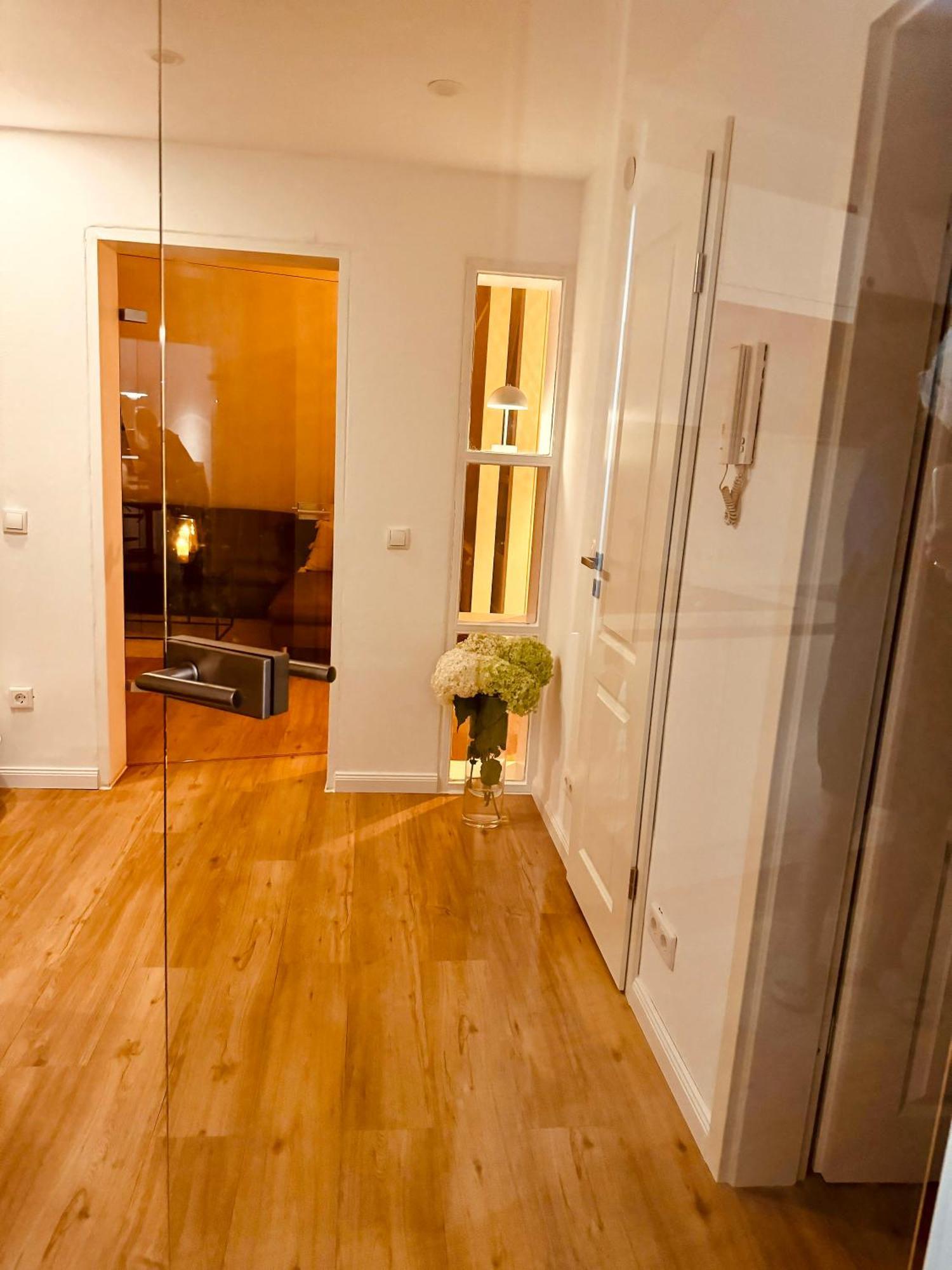 Apartment Seeloft Nordhorn