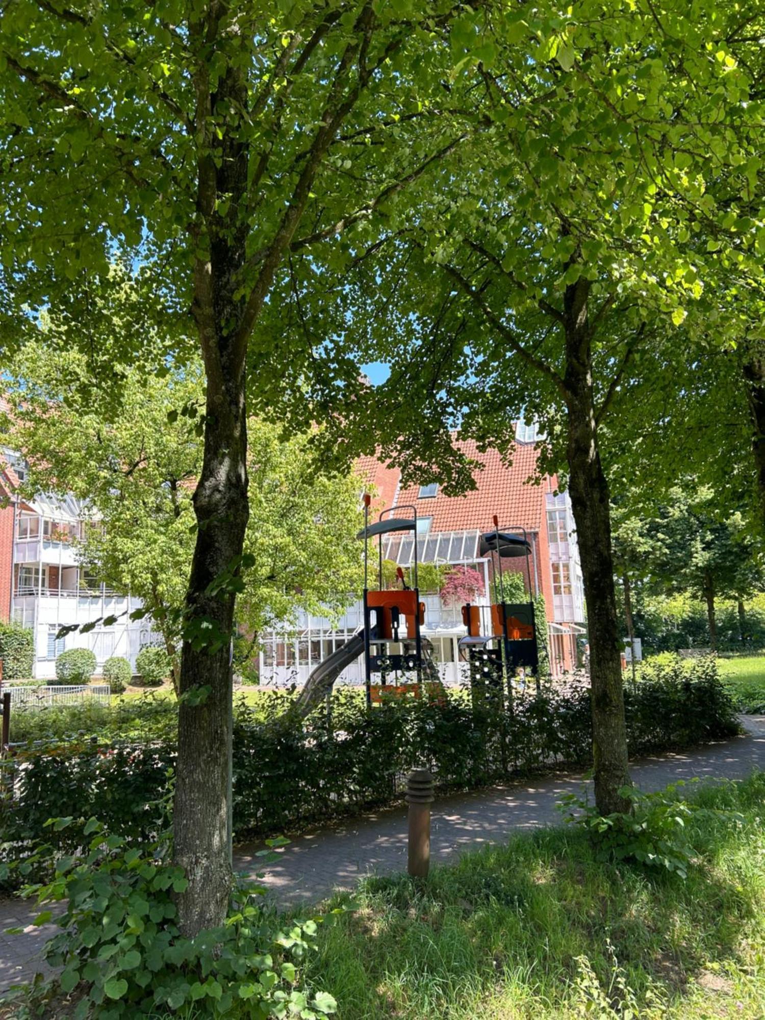 Apartment Seeloft
