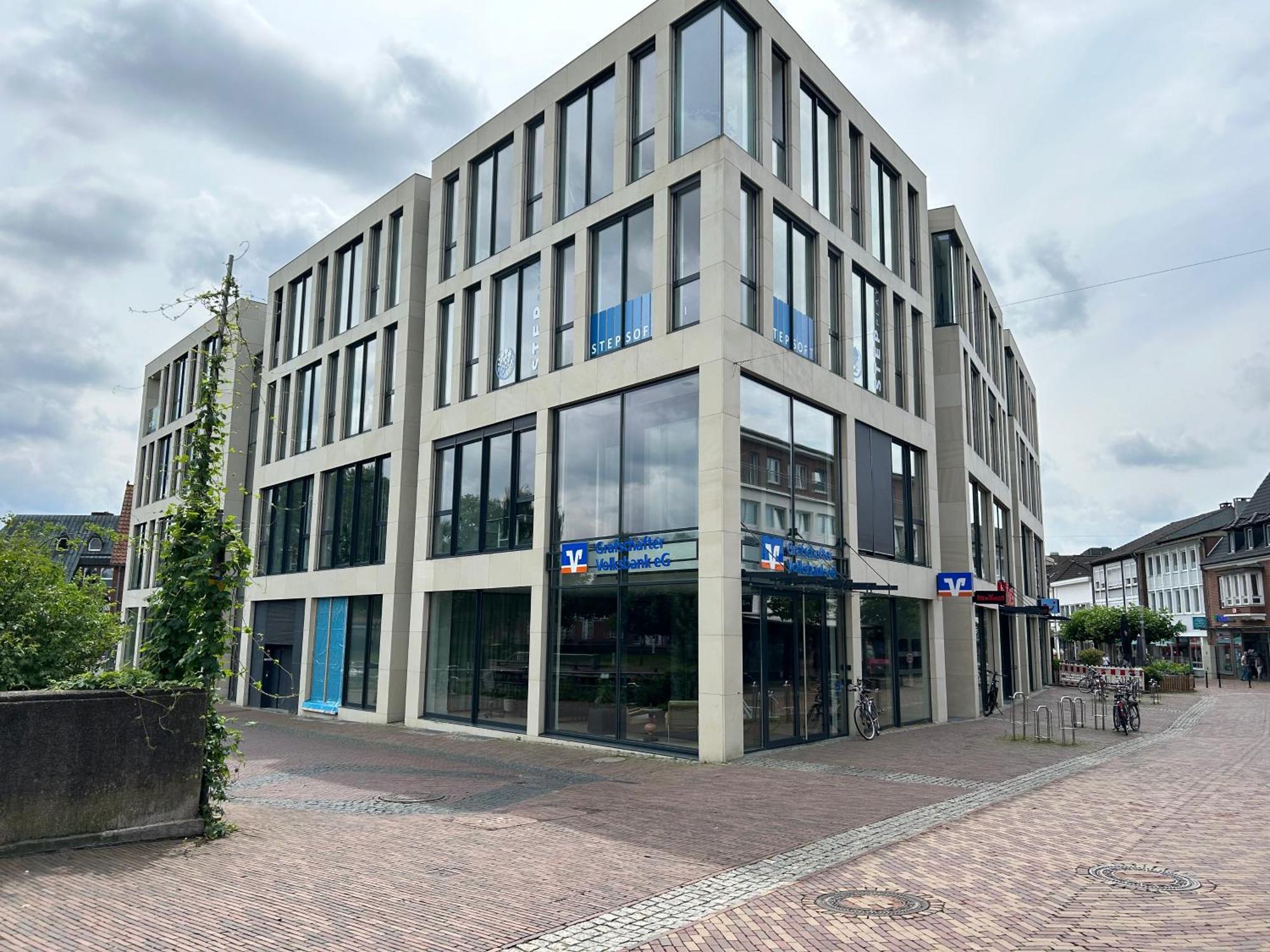 Seeloft Nordhorn