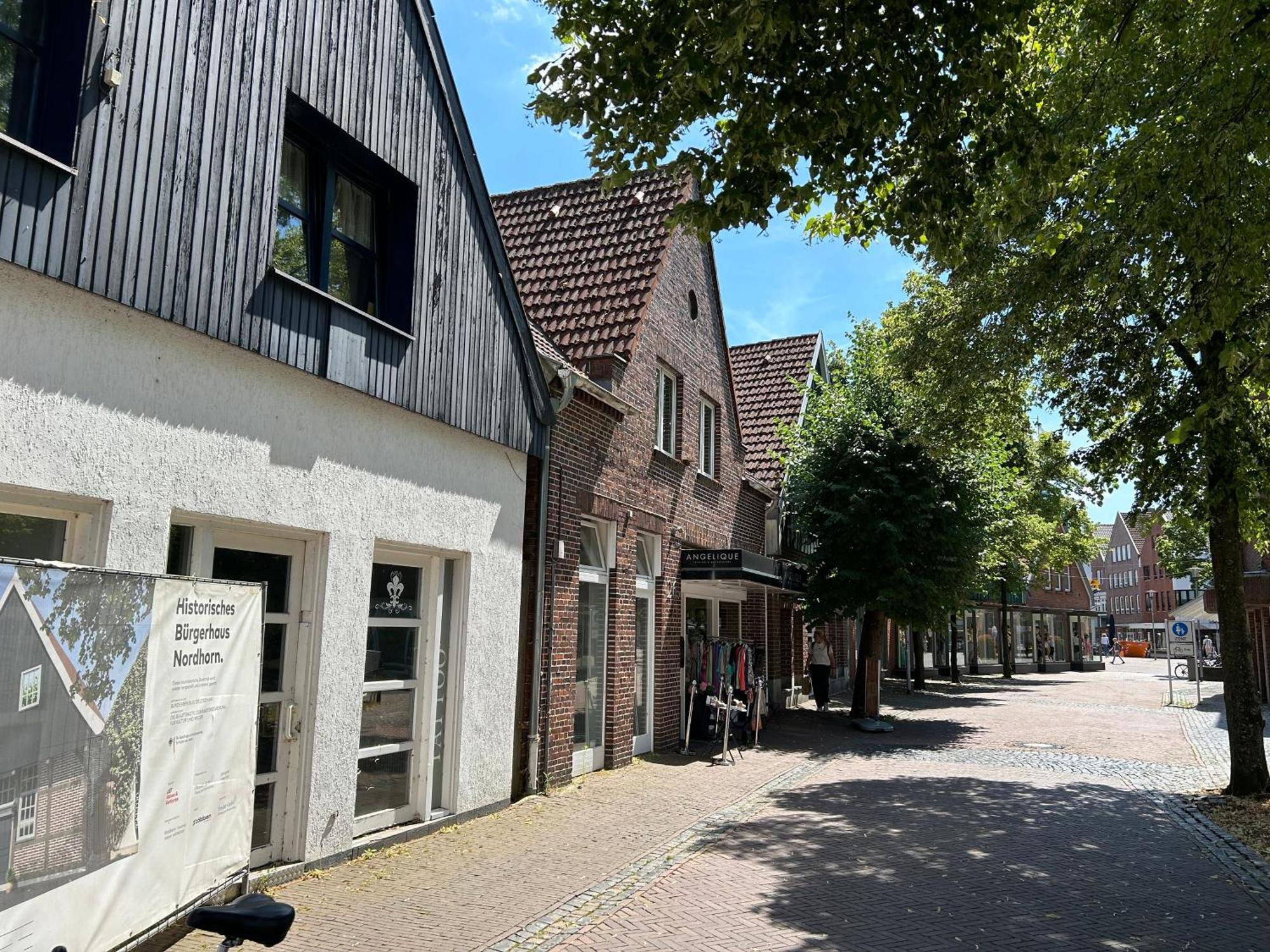 Seeloft Apartment