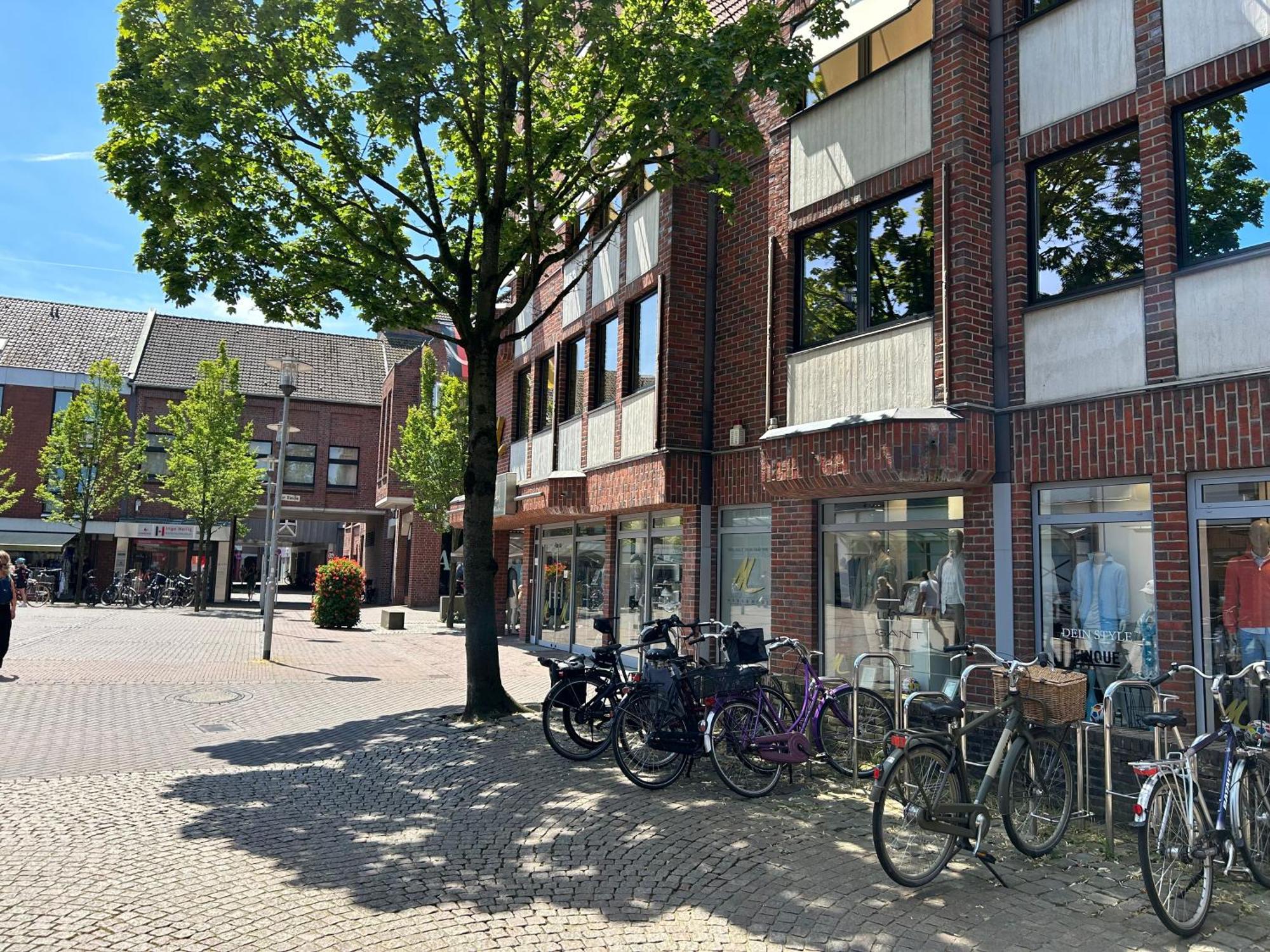 Seeloft Apartment *
