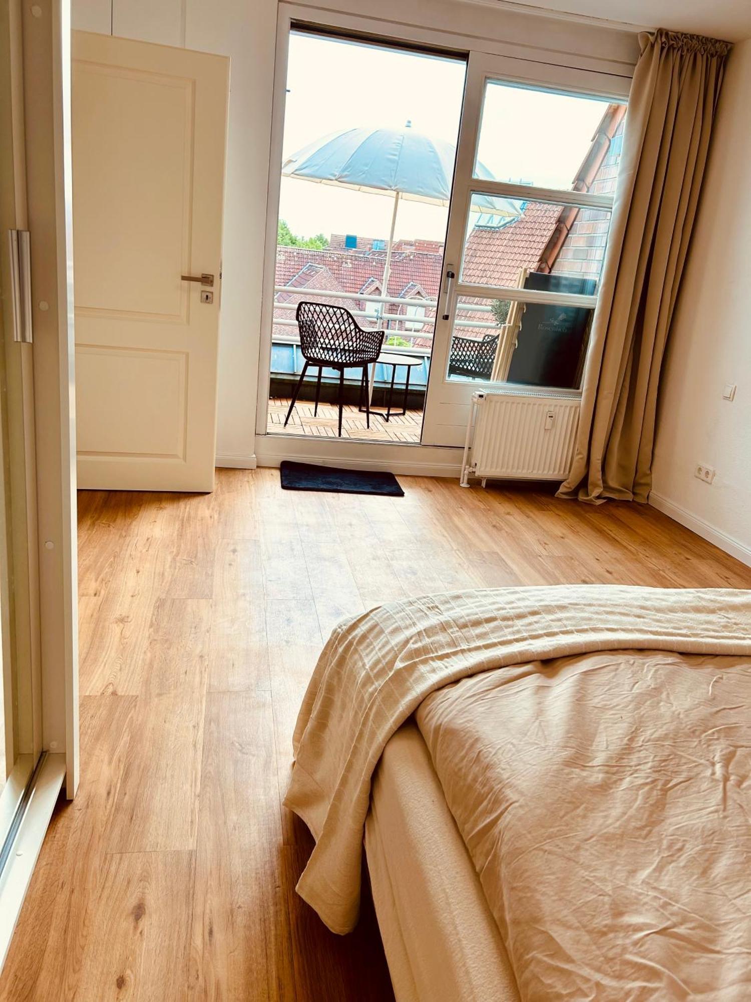 Apartment Seeloft *